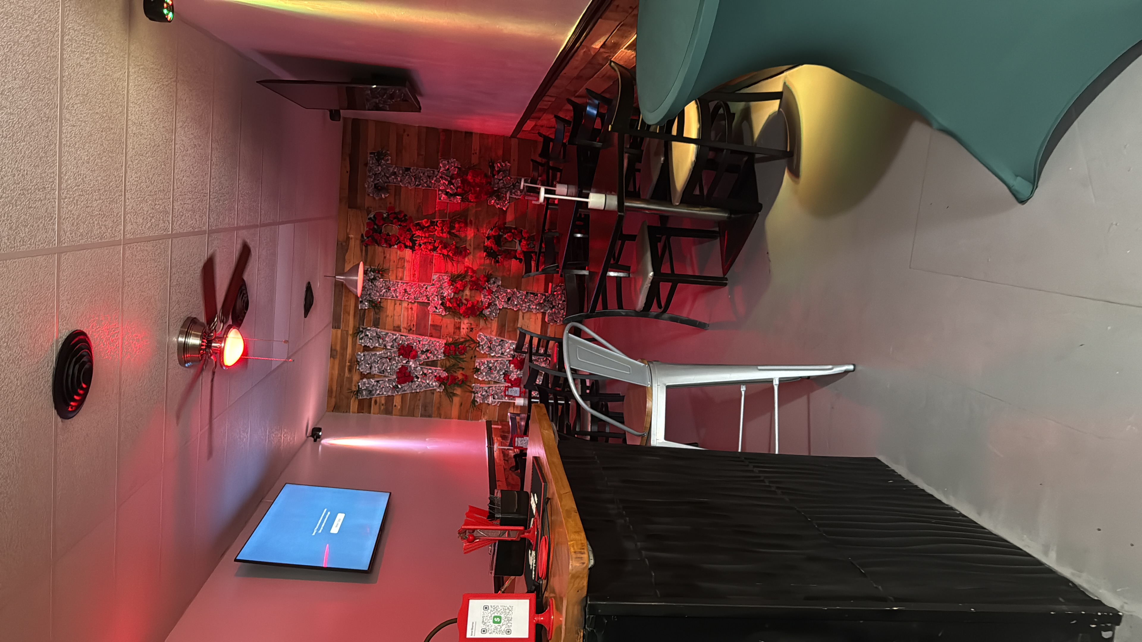 Wiri Wiri Restaurant And Bar