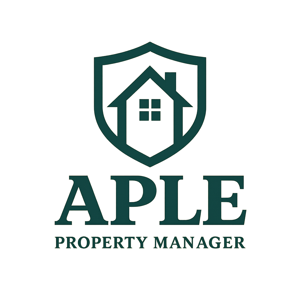 Aple Property Manager