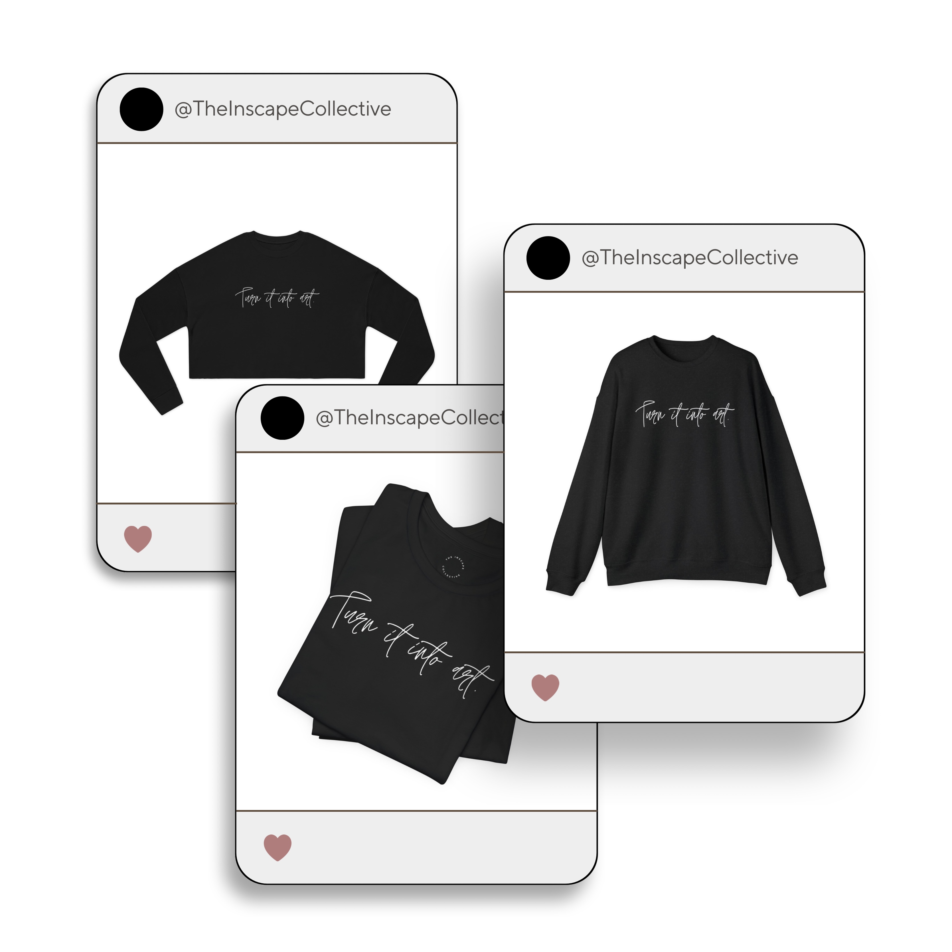 The Inscape Collective