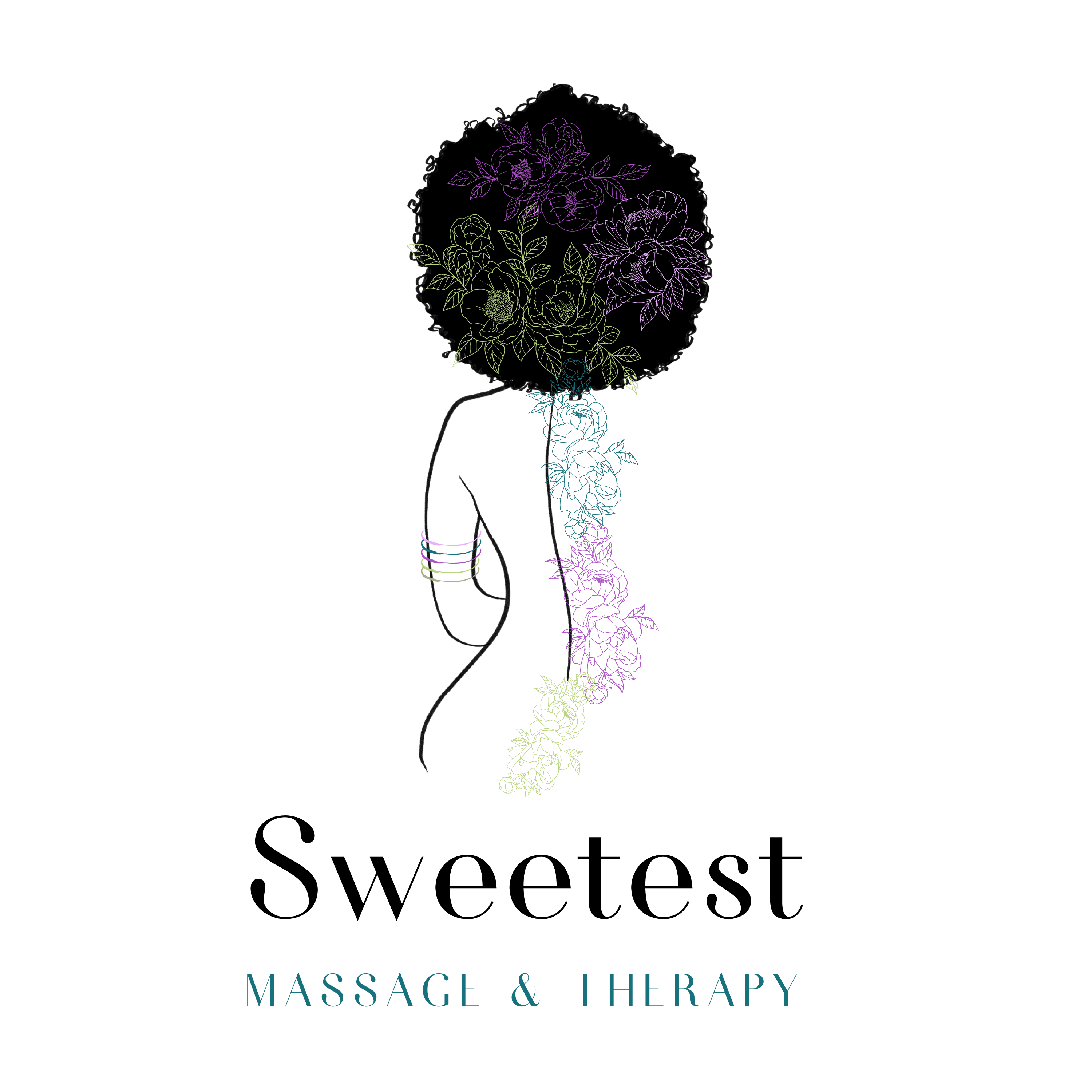 Sweetest Massage & Therapy