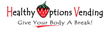 Healthy Options Vending