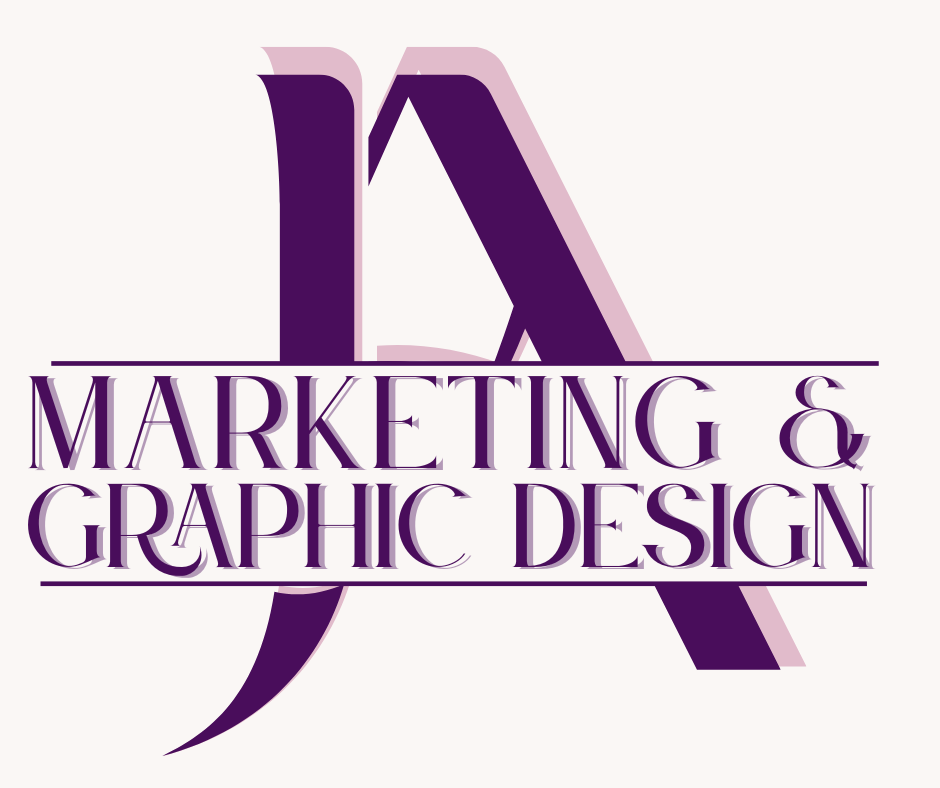 Ja Marketing And Design