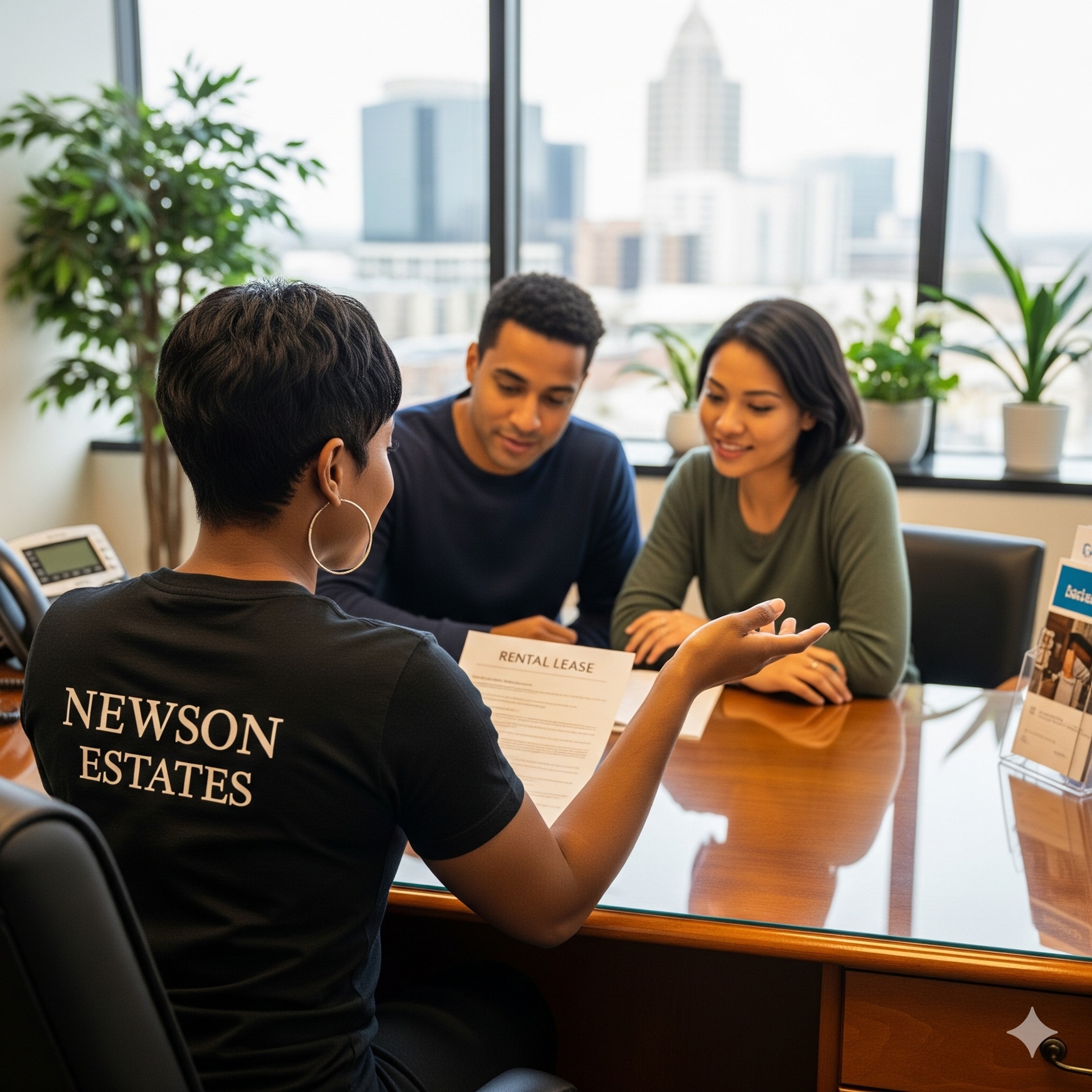 Newson Estates