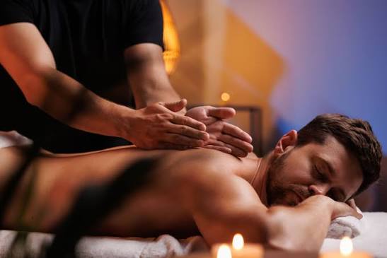 Charlene's Massage Spa And Wellness