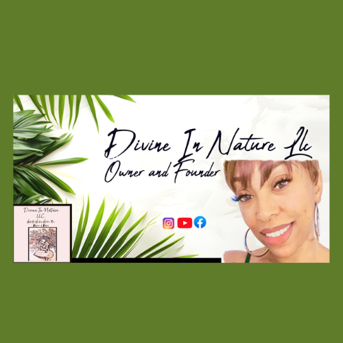 Divine In Nature