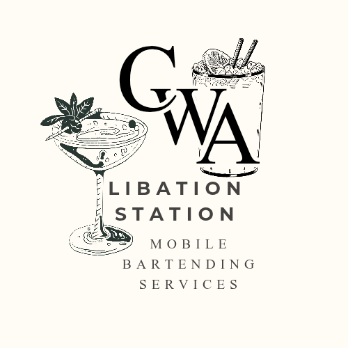 Cwa Libation Station