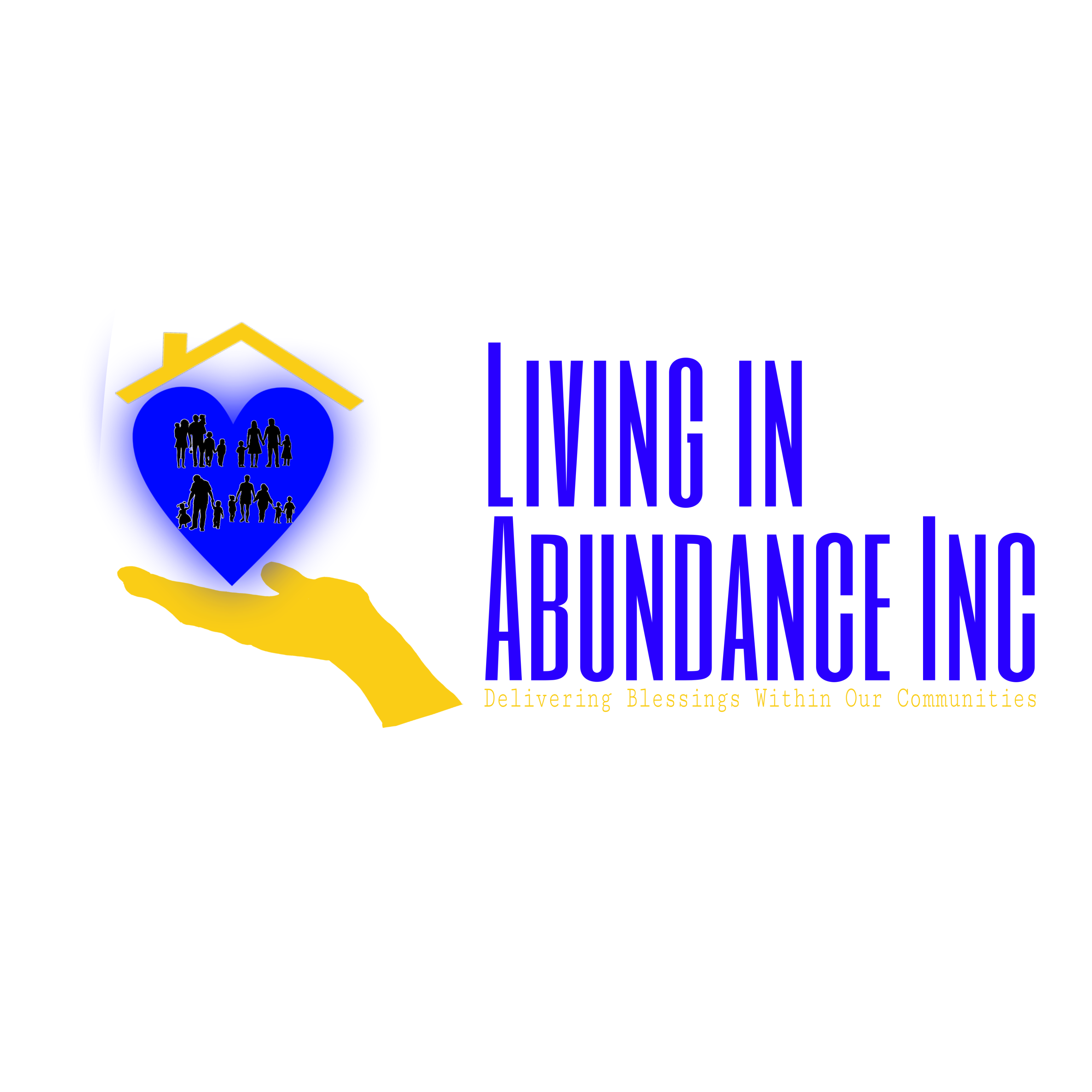 Living In Abundance Inc.