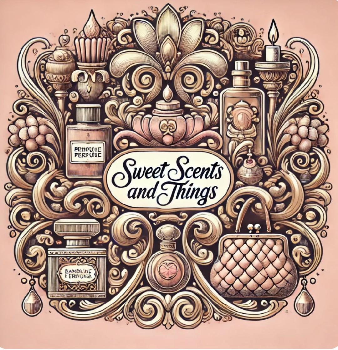 Sweet Scents And Things