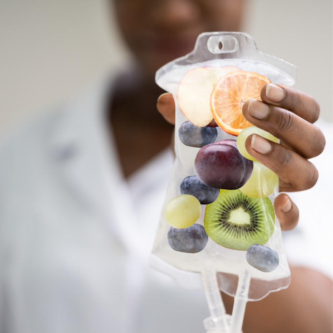 Holistic Nurse Shonna