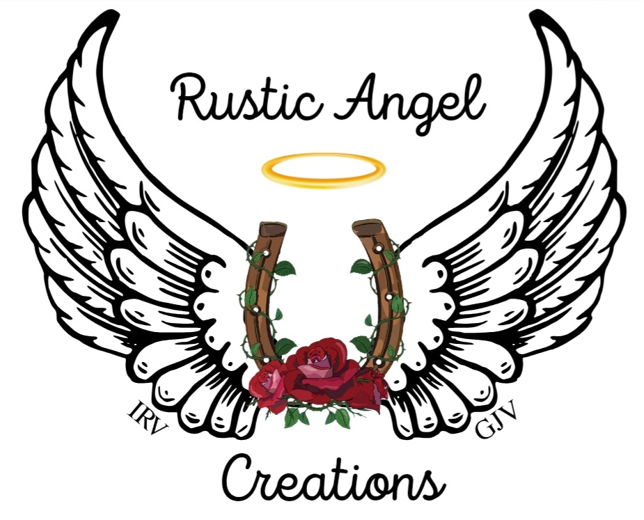 Rustic Angel Creations