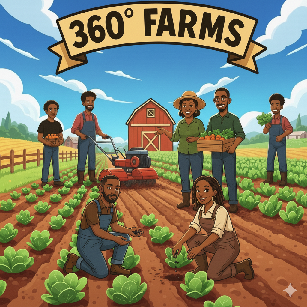 360 Albany GA