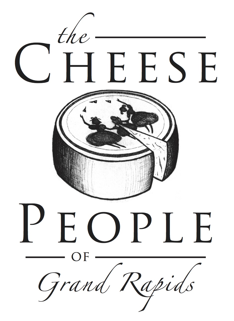 The Cheese People Of Grand Rapids