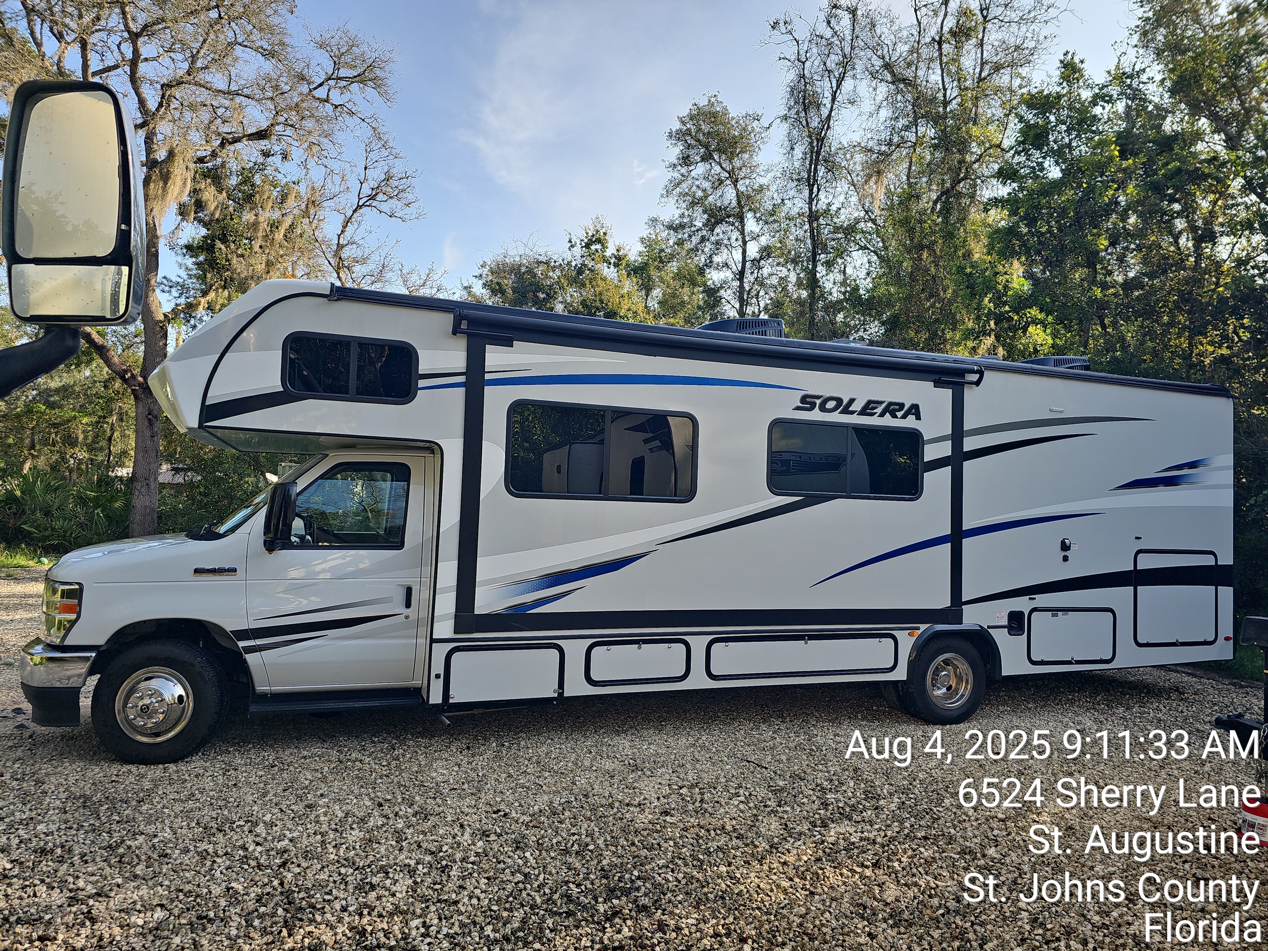 Momentum Rv Rentals LLC