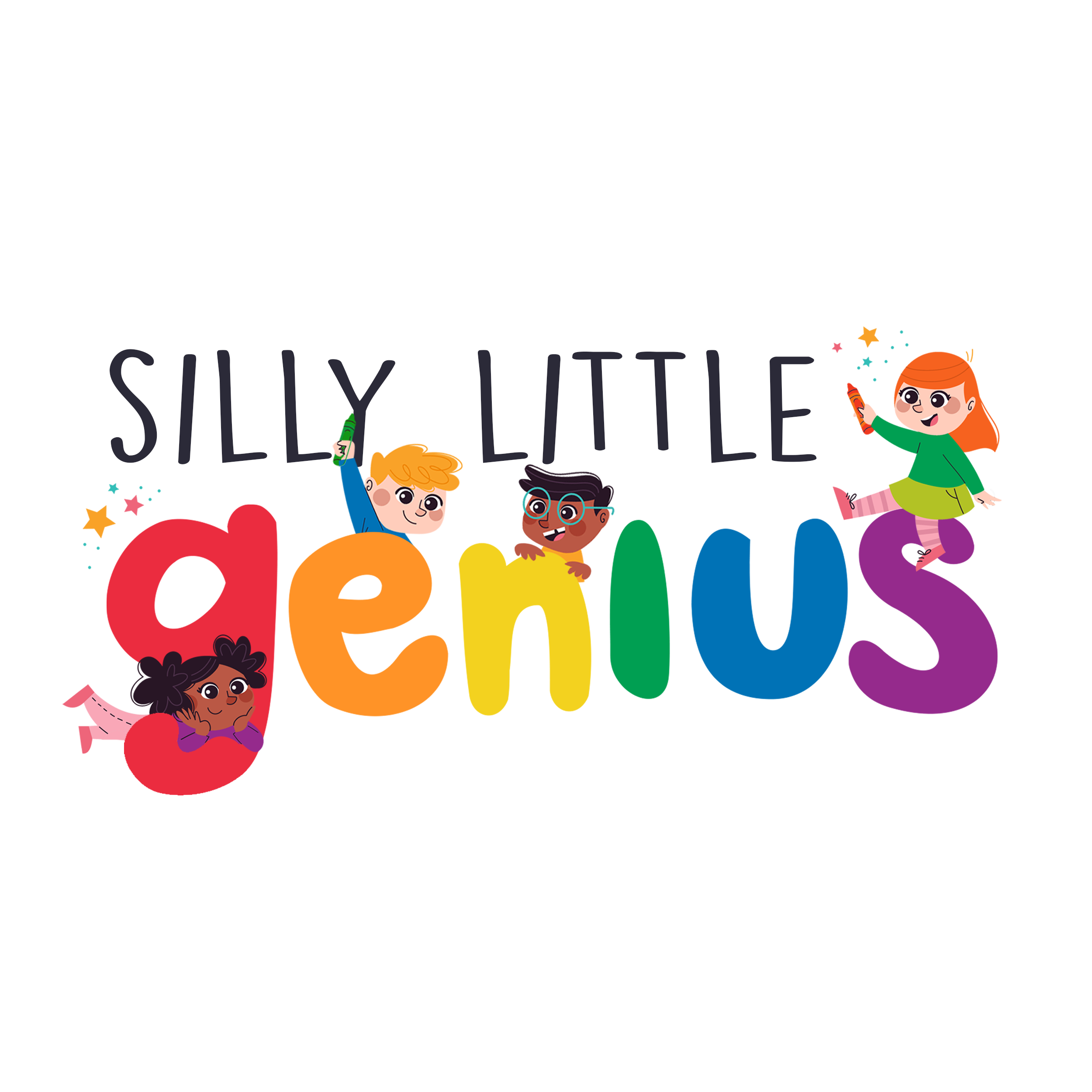 Silly Little Genius, LLC