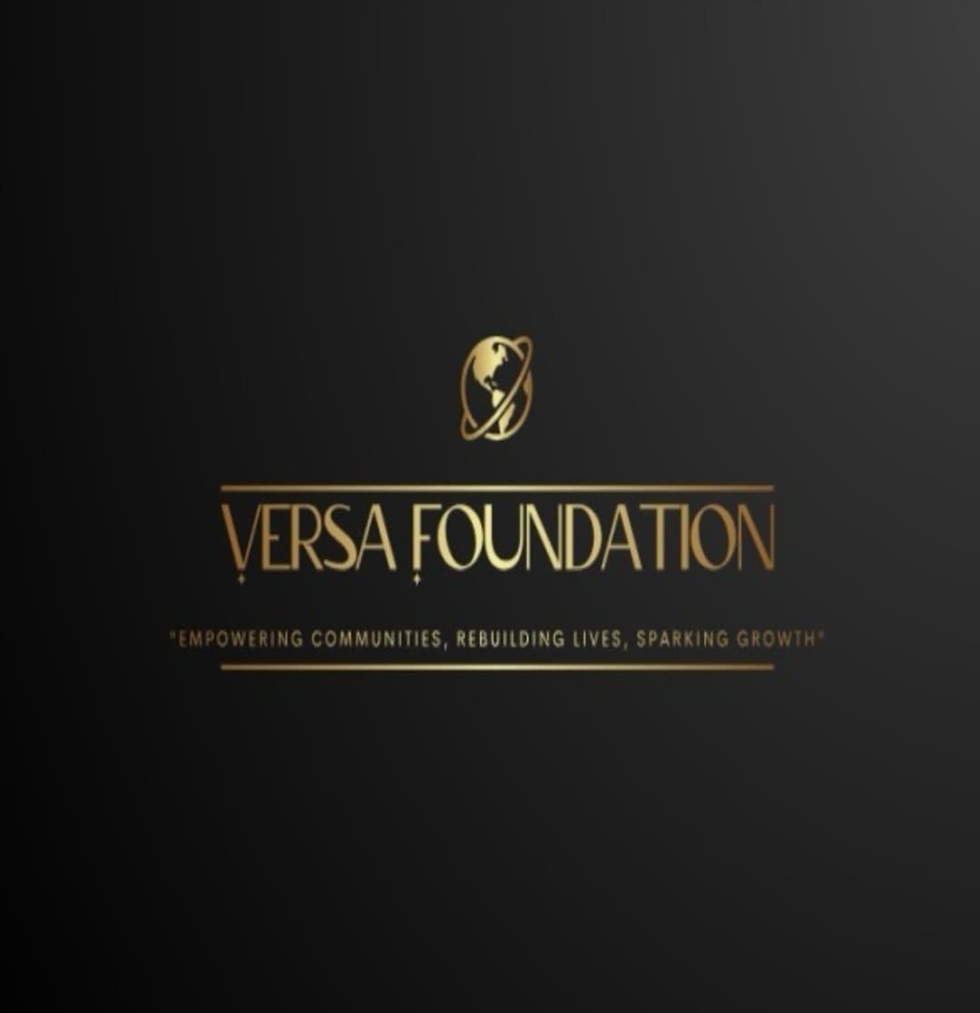 Versa Foundation Corp.