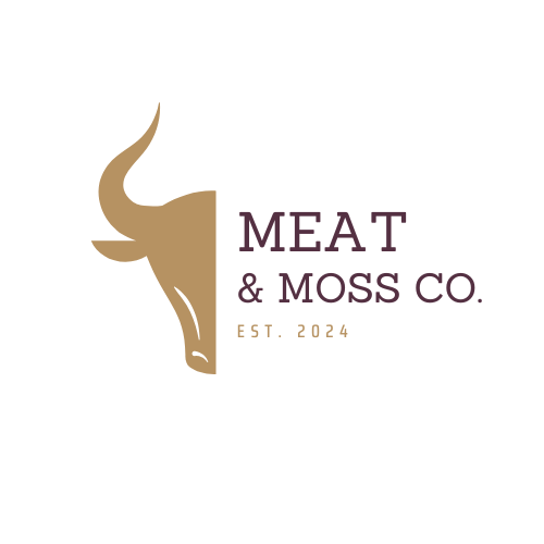 Meat & Moss Company