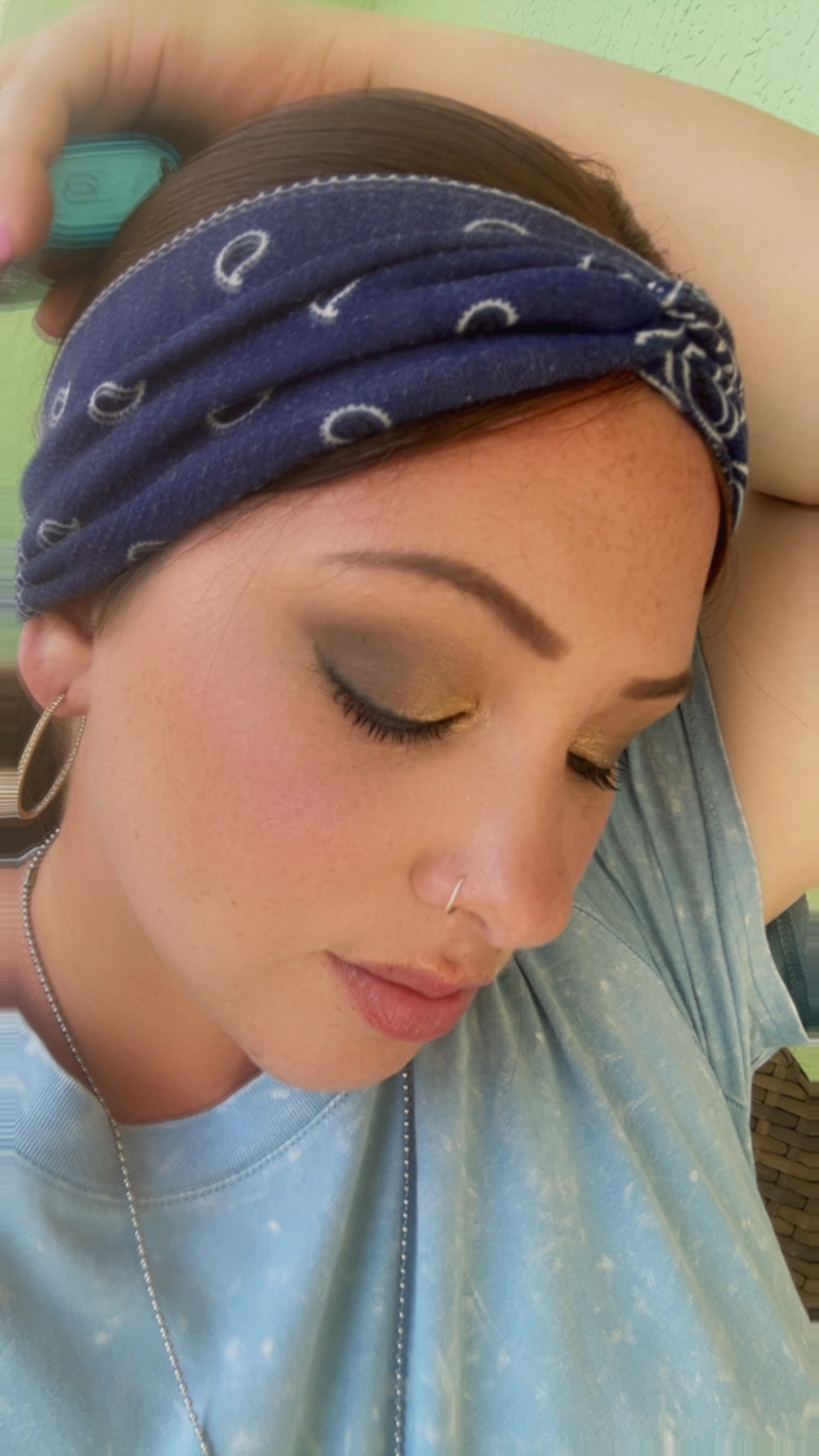 Chaya Bar Chaim's Profile