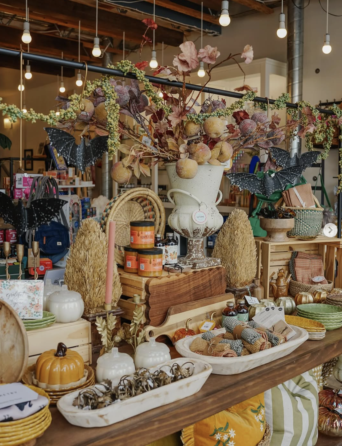 Salt & Honey Market