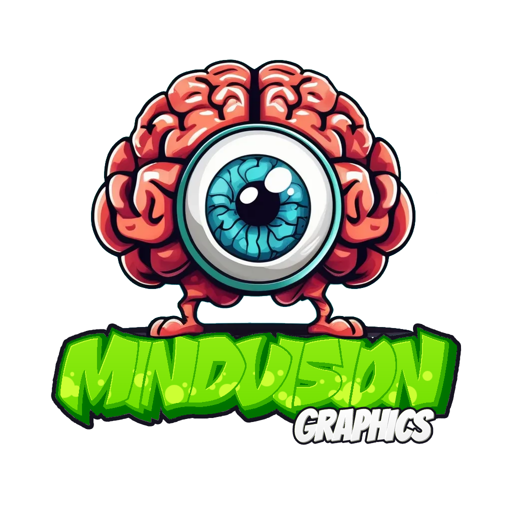 Mindvision Graphics