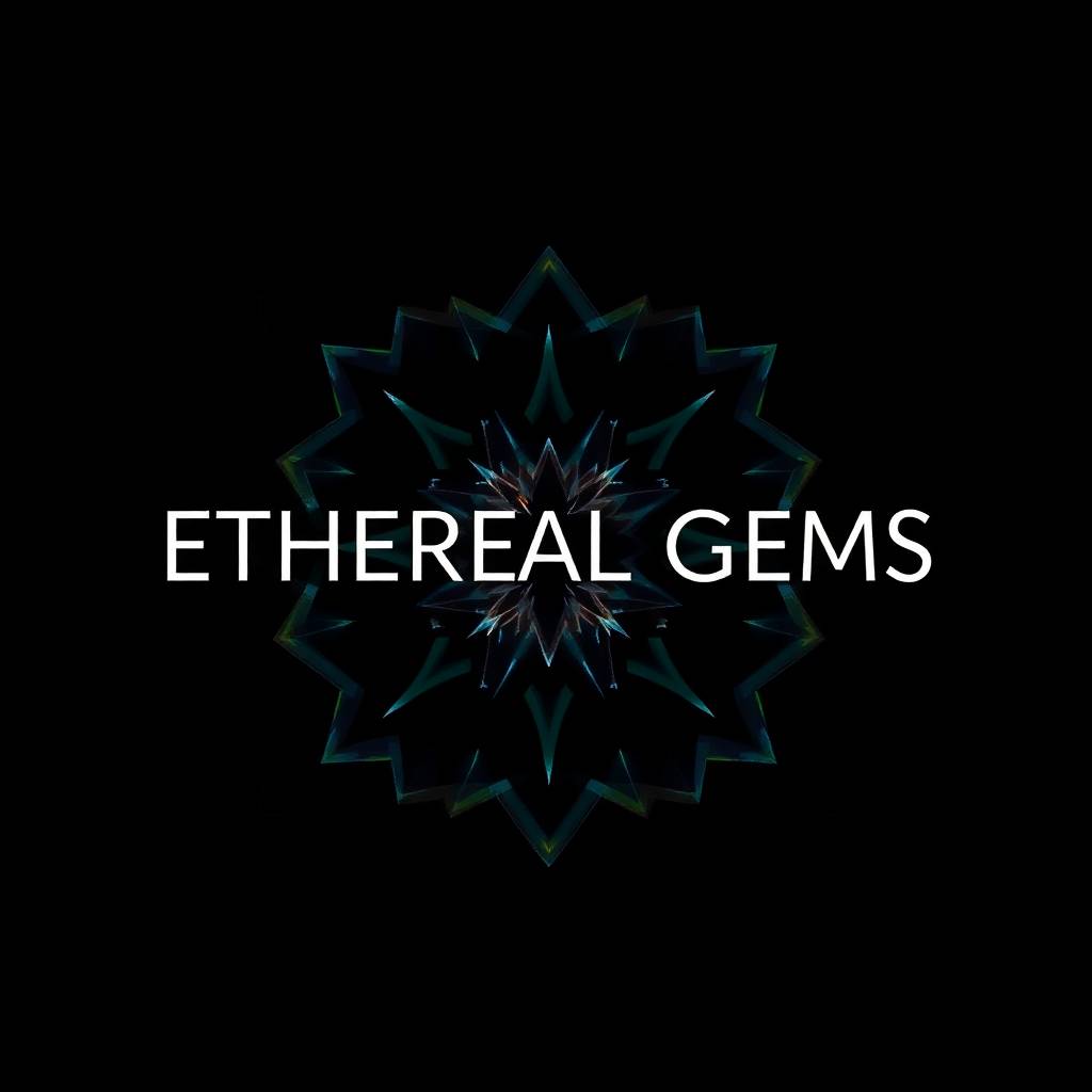 Ethereal Gems