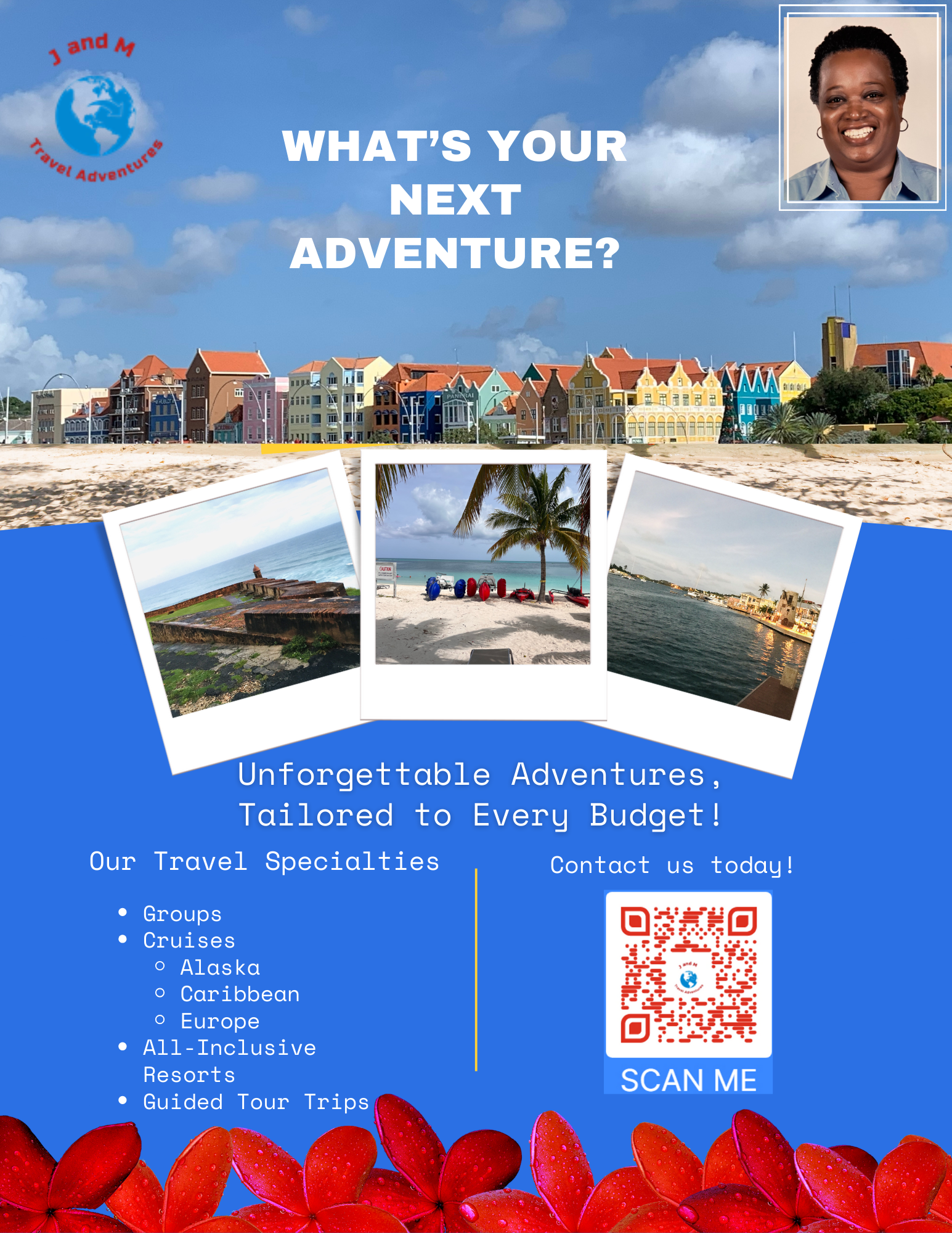 J and M Travel Adventures