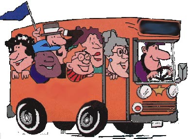 Tracy's Senior Transportation