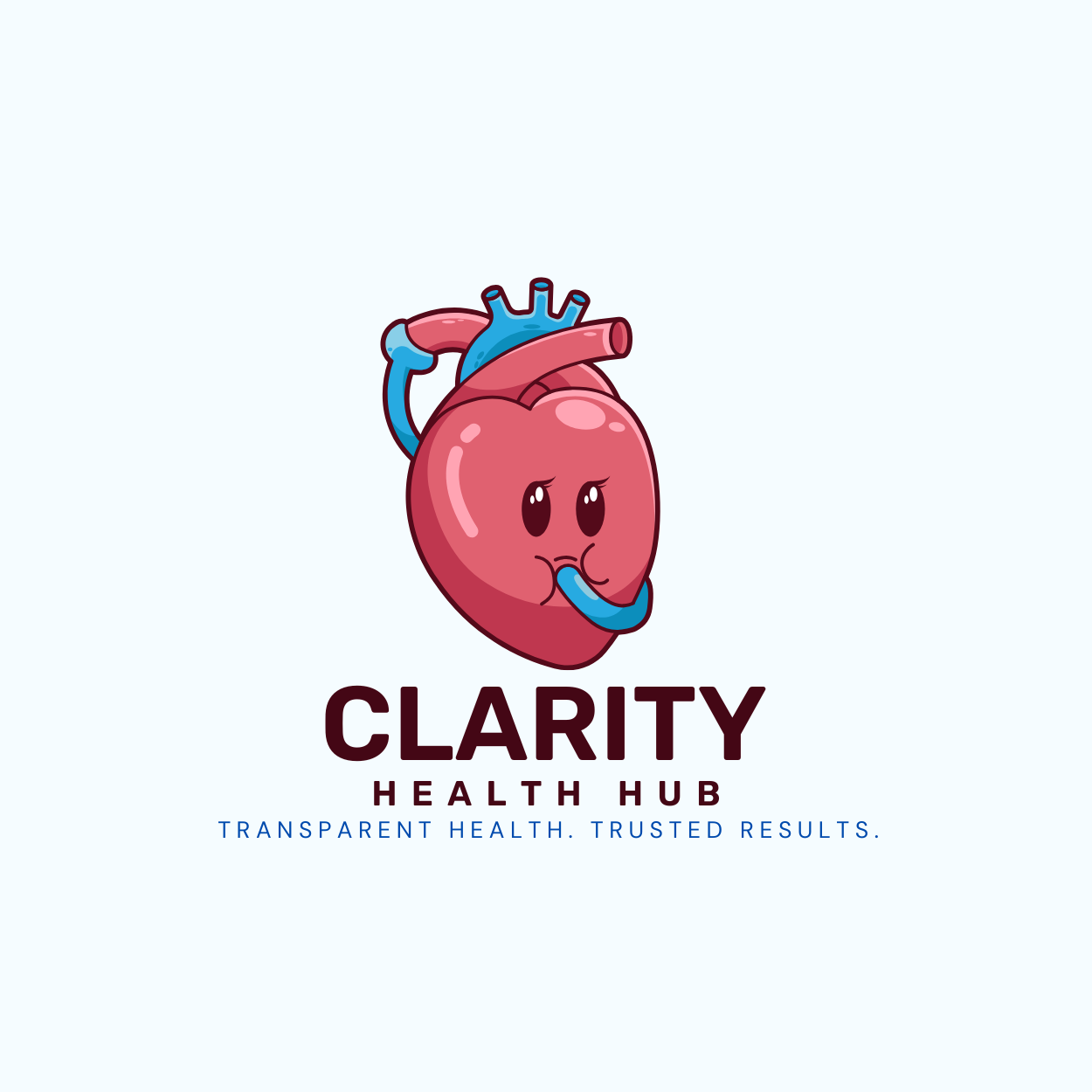Clarity Health Hub