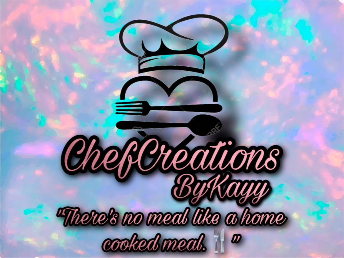 Chefcreationsbykayy