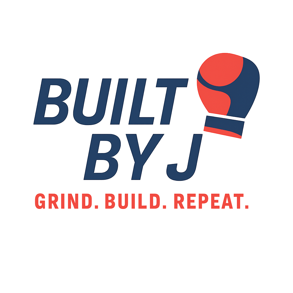 Built By J LLC