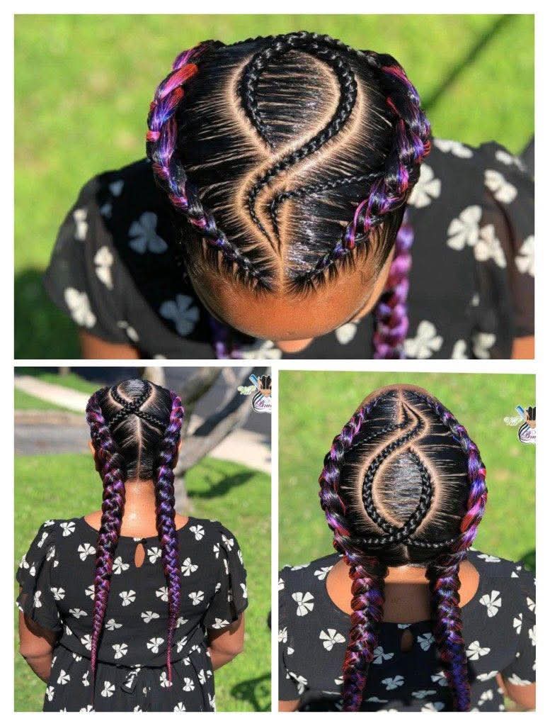 Braid Salon
