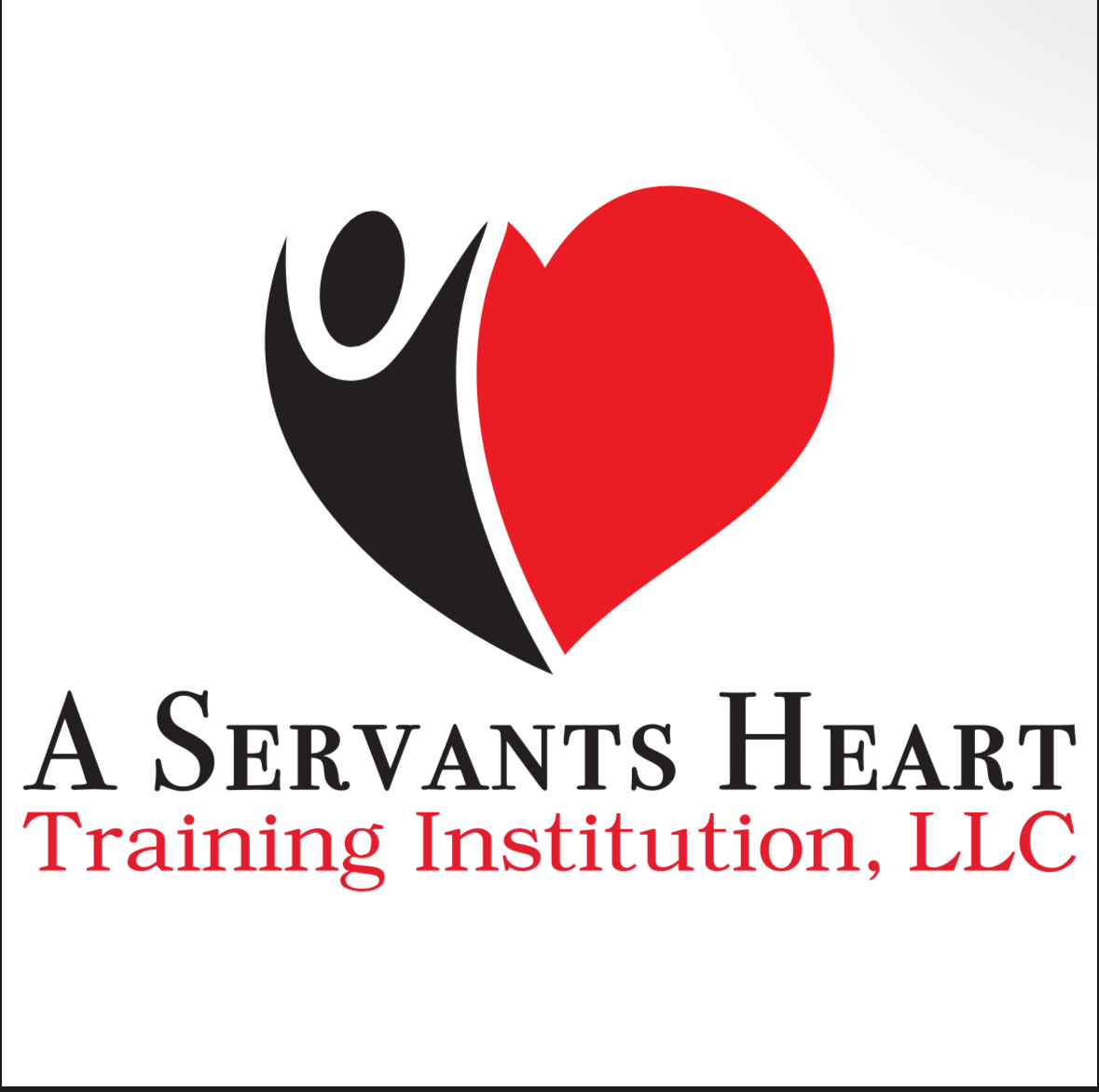 A Servant Heart Training LLC