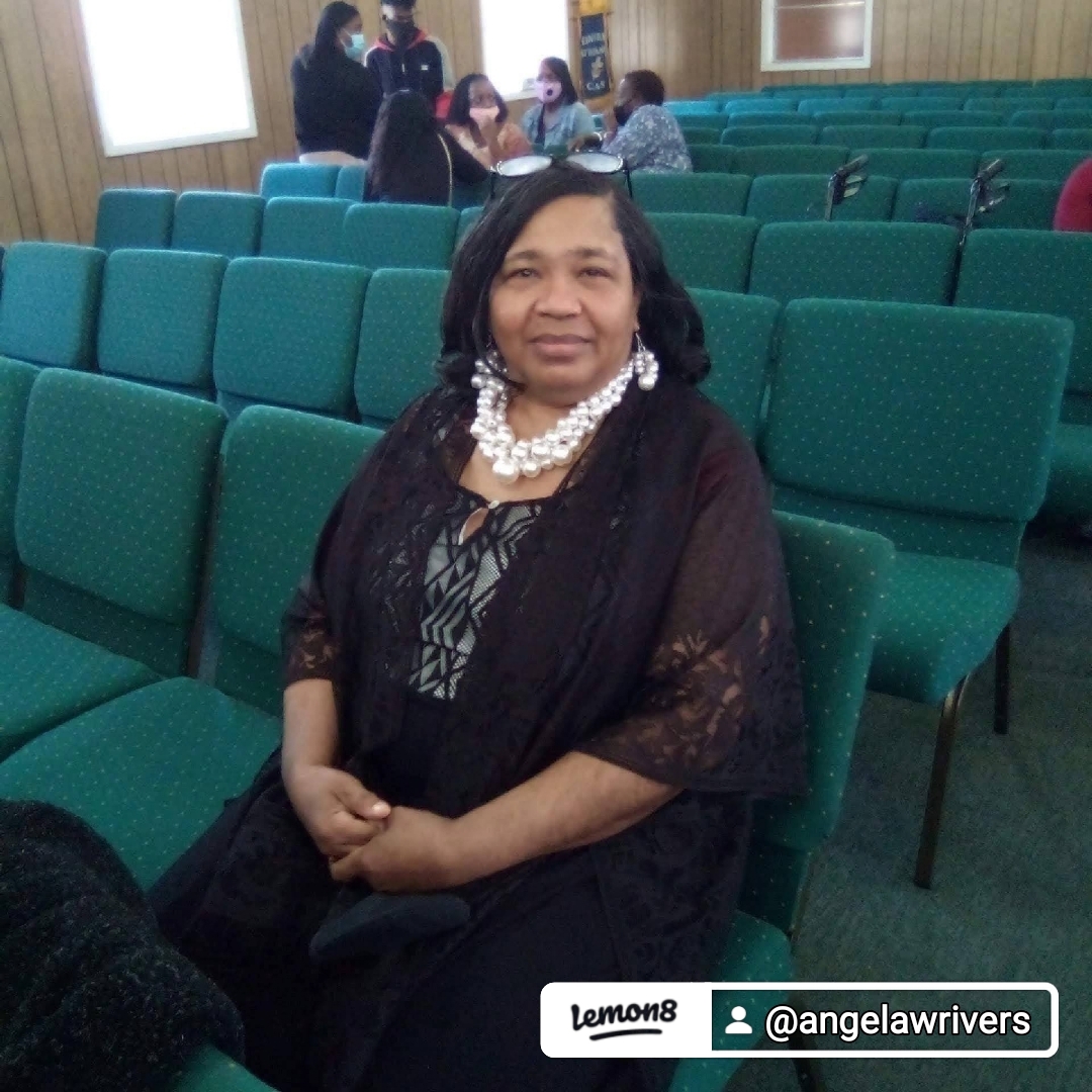 Angela Watkins Rivers's Business