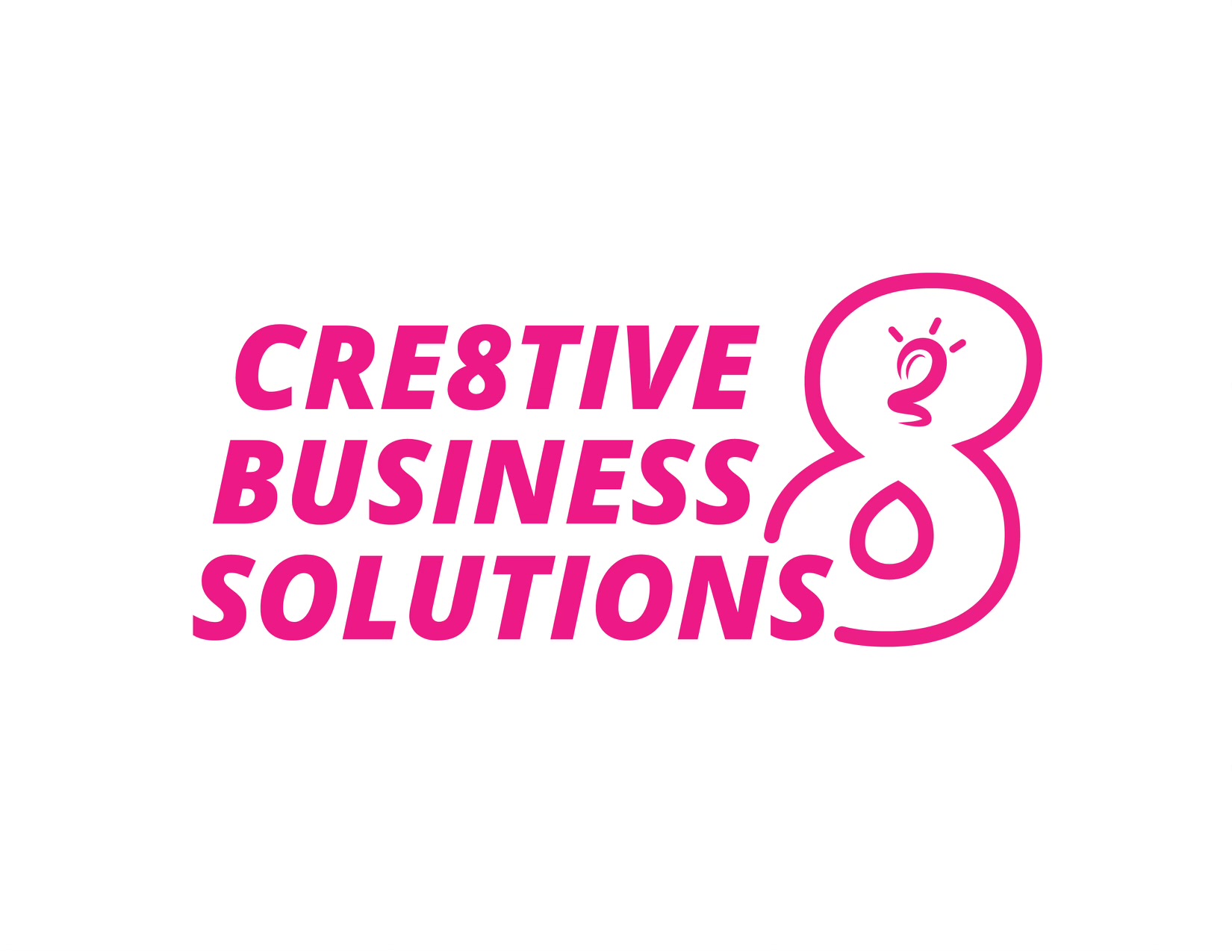 Cre8tive Business Solutions LLC