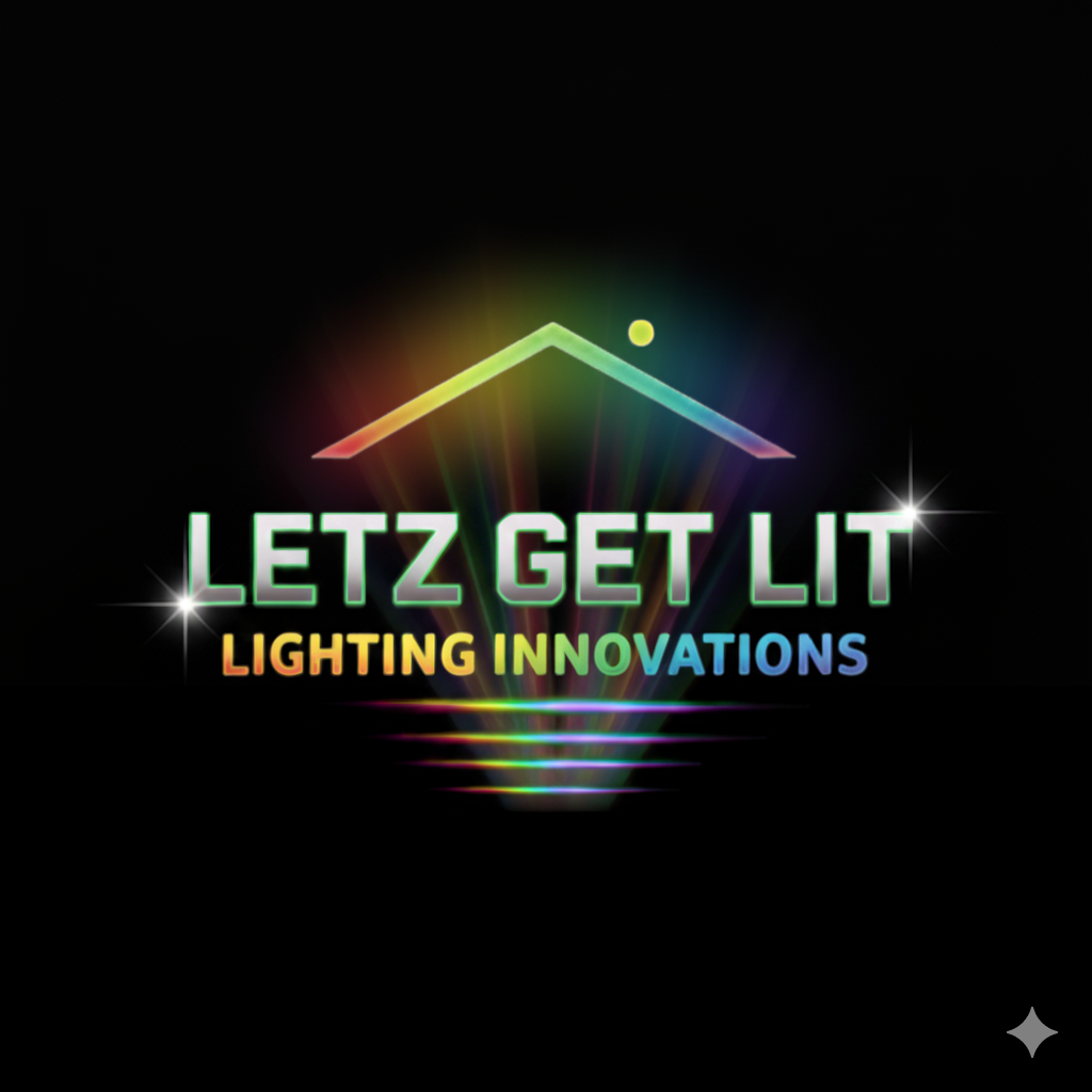 Letz Get Lit Lighting Innovations, LLC
