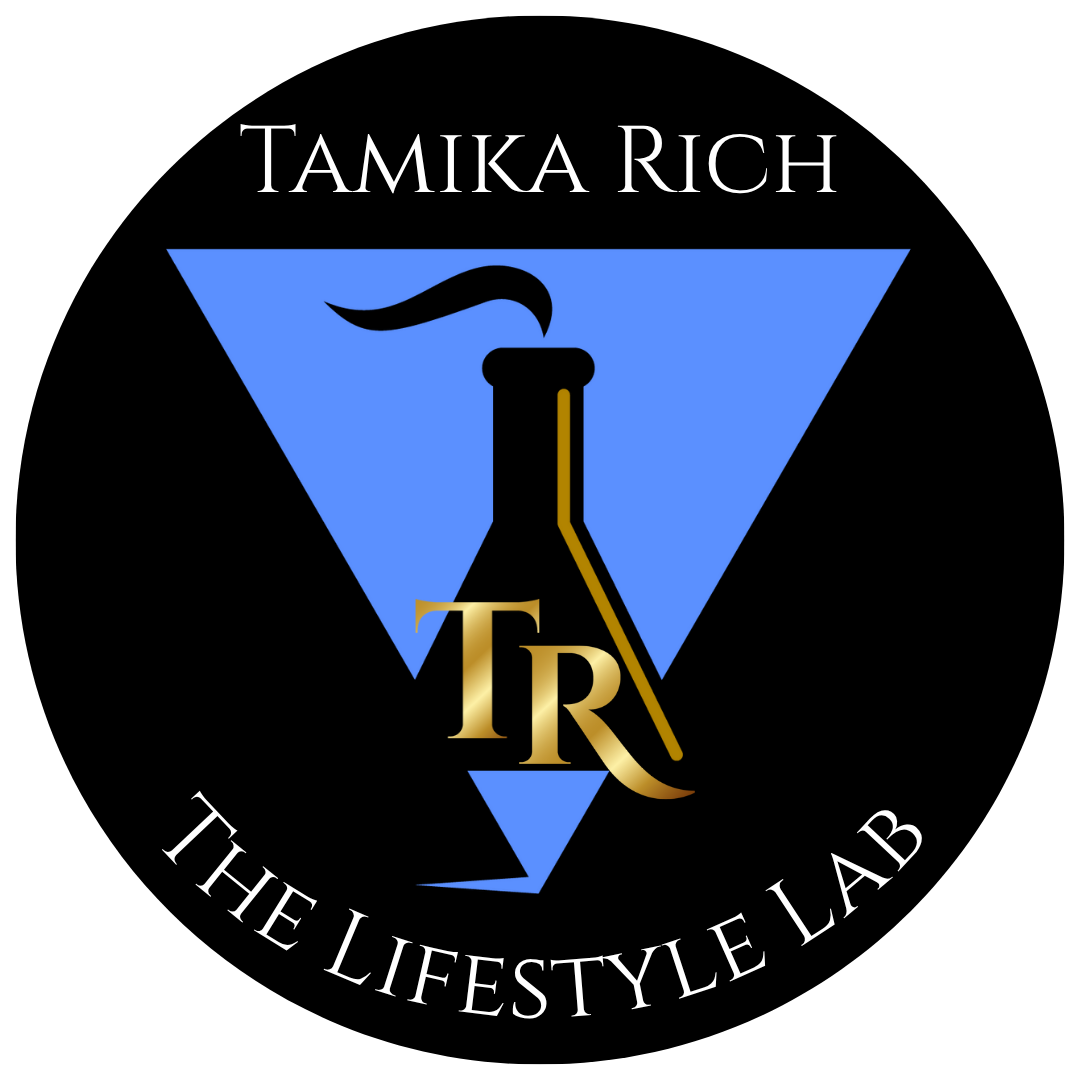 Tamika Rich Coaching & Lifestyle Lab