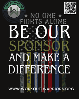Workout Warriors Foundation