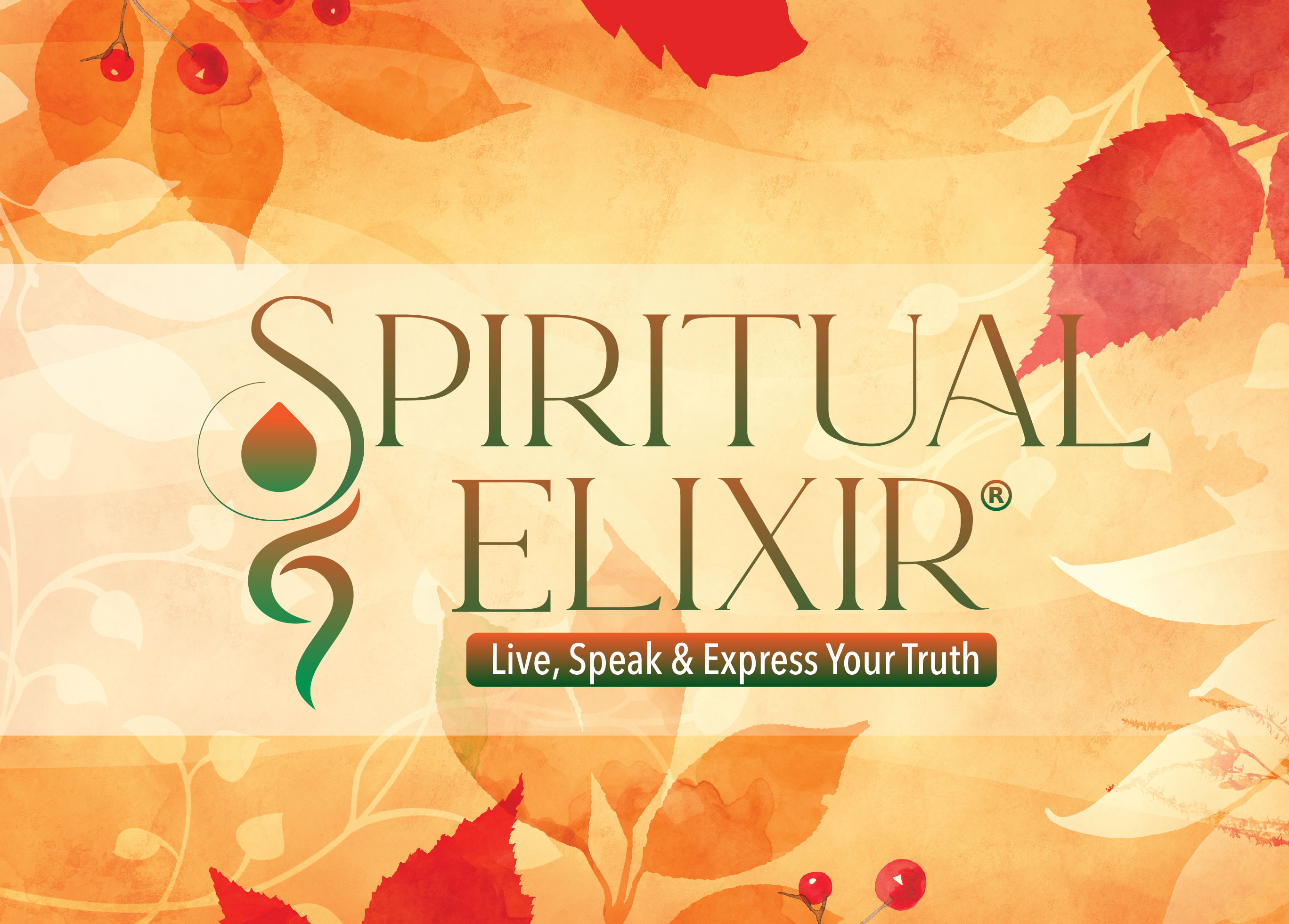Spiritual Elixir, LLC