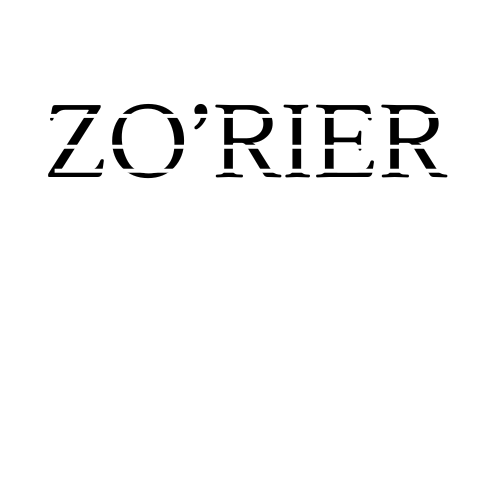 Zo'rier Fashion Co