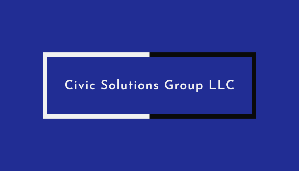 Civic Solutions Group LLC