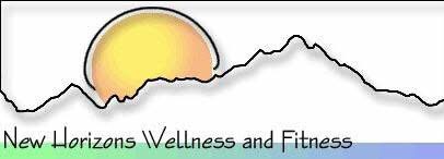 New Horizons Wellness And Fitness