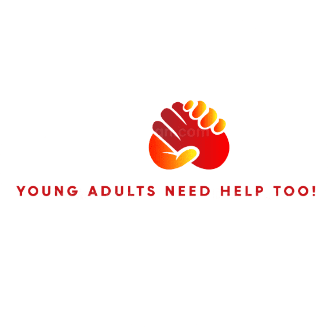 Young Adults Need Help Too