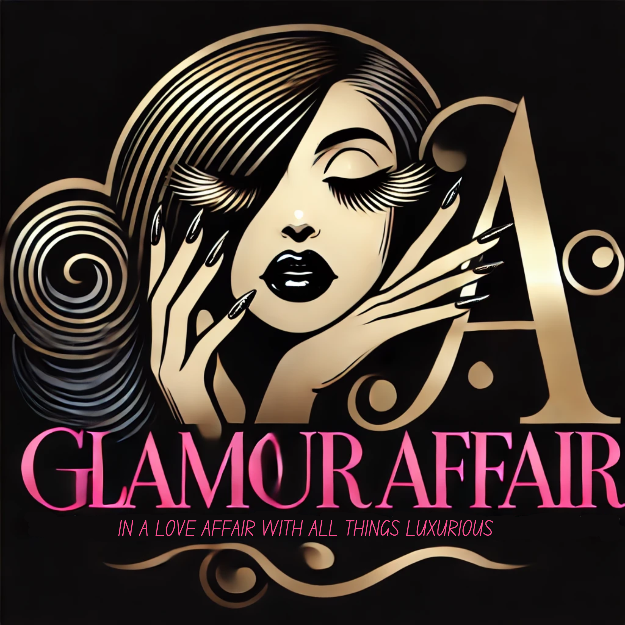 Glamour Affair