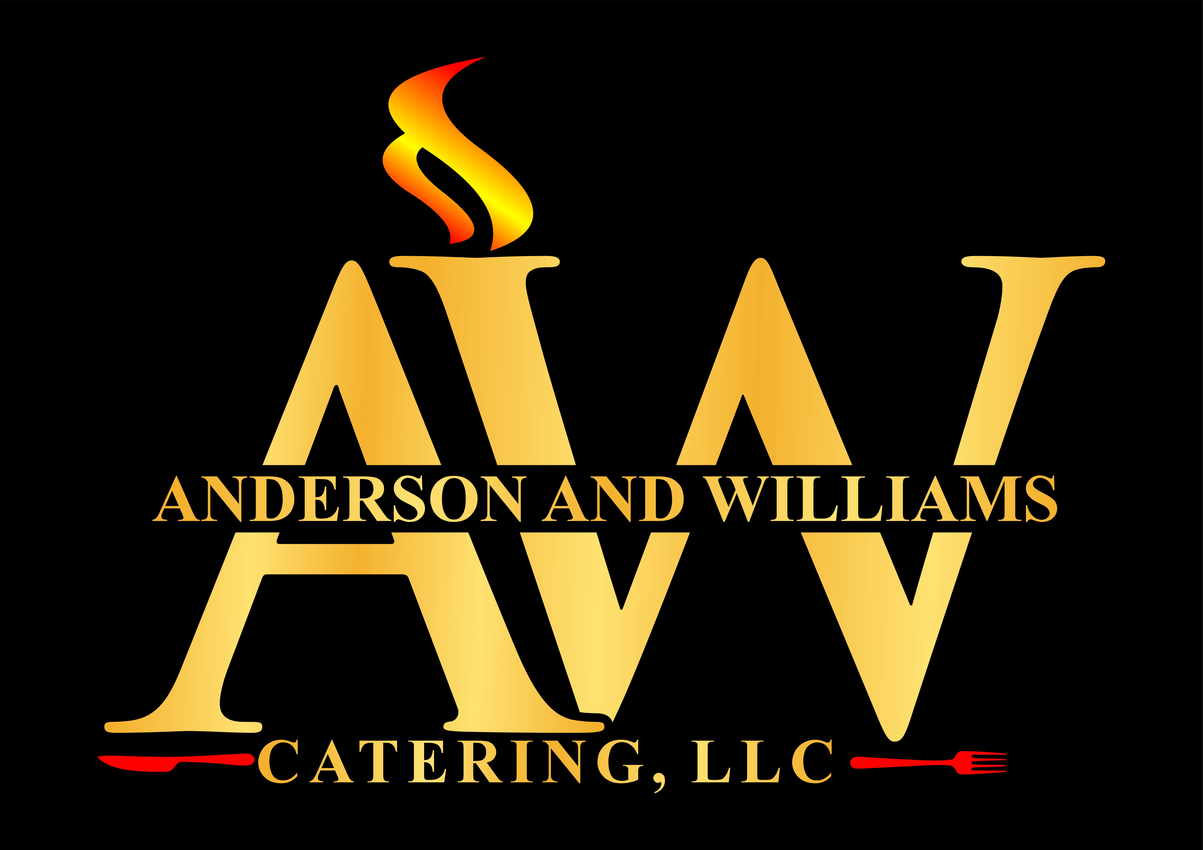 A&w Catering
