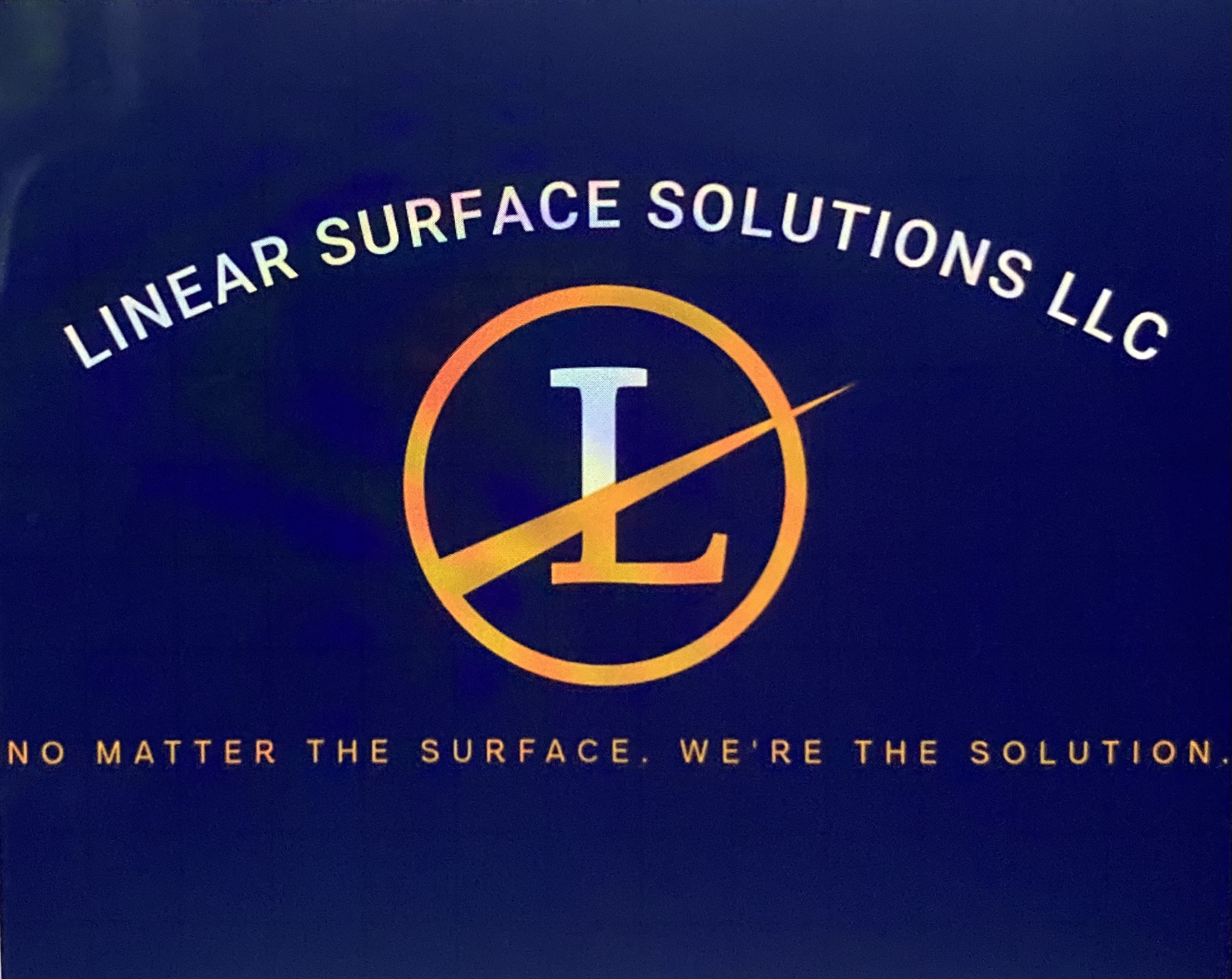 Linear Surface Solutions LLC