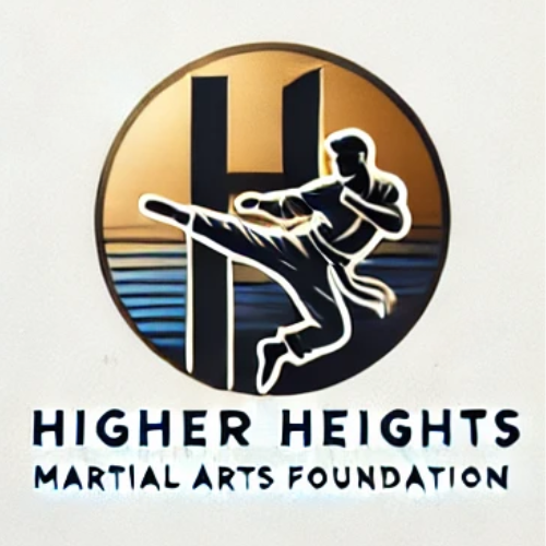 Higher Heights Martial Arts Foundation Inc