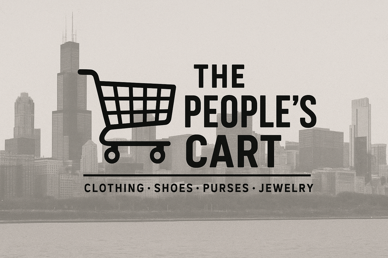 The Peoples Cart