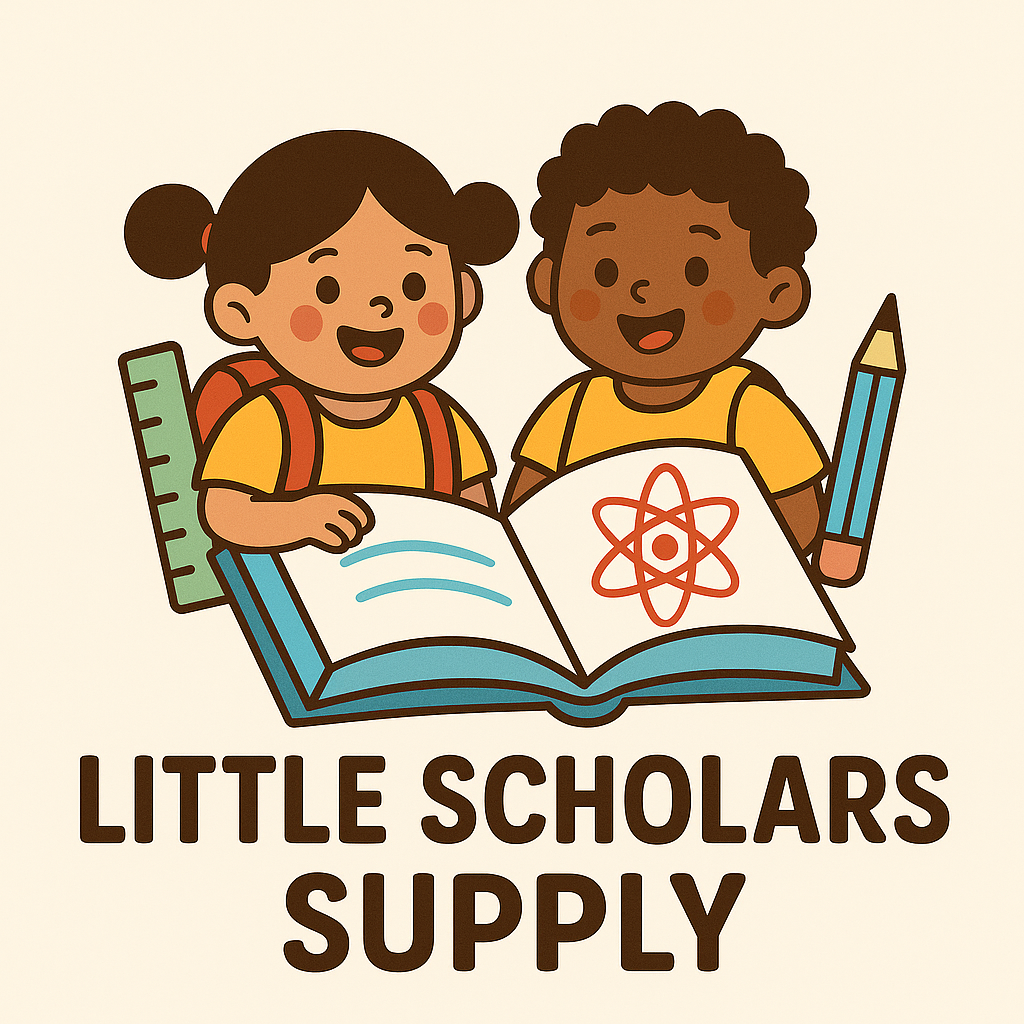 Little Scholars Supply LLC