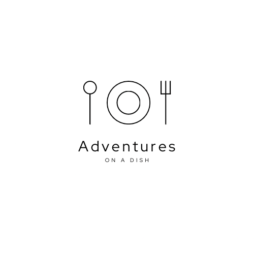 Adventures On A Dish