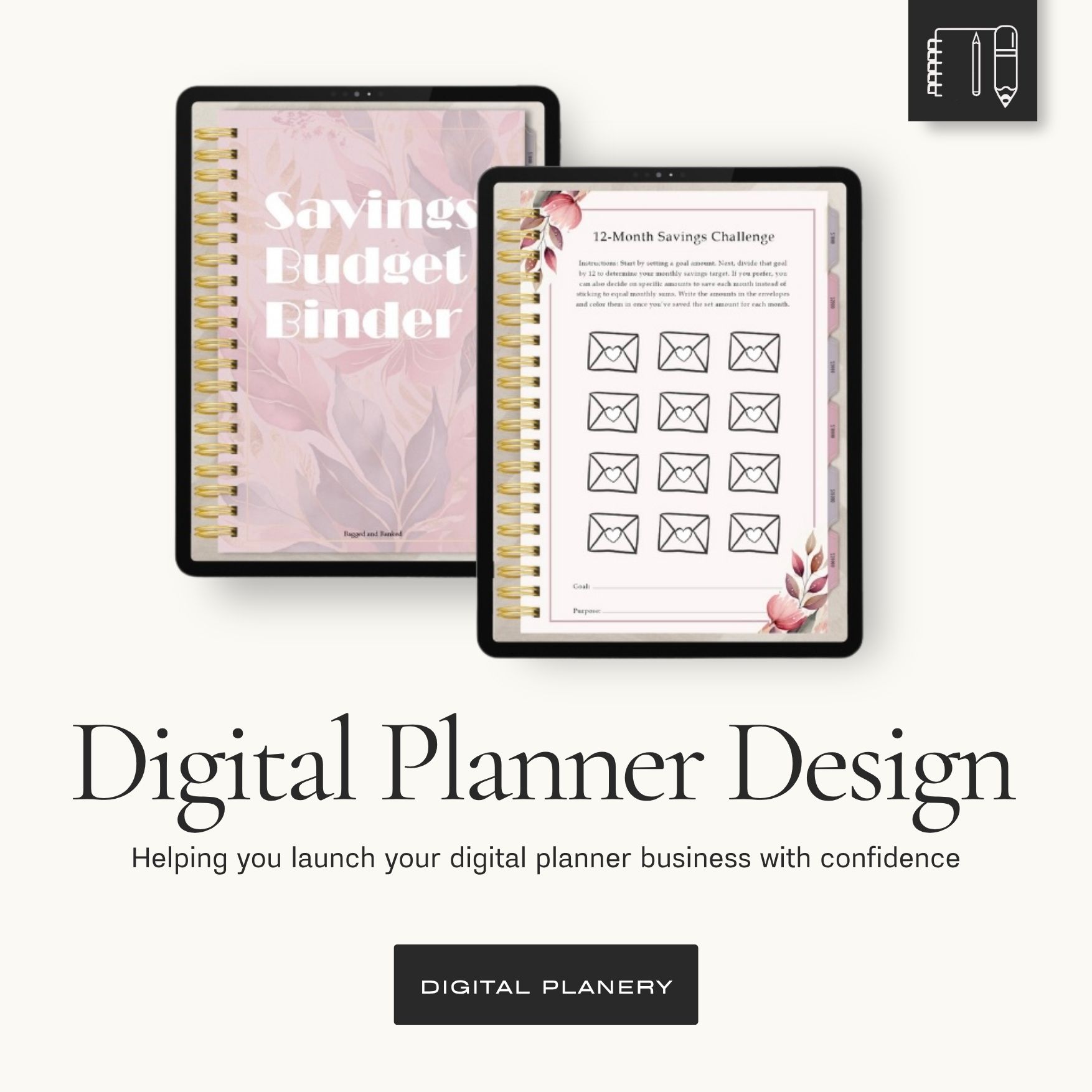 Digital Planery