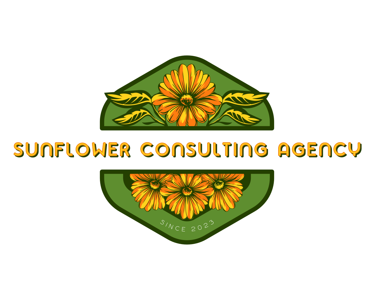 Sunflower Consulting Agency